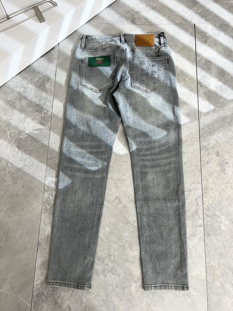 Gucci Jeans